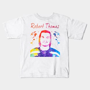 Robert Thomas Kids T-Shirt